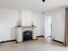 Te renoveren huis te koop in centrum Wielsbeke