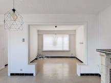 Te renoveren huis te koop in centrum Wielsbeke