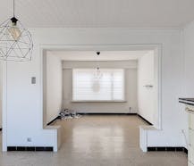 Te renoveren huis te koop in centrum Wielsbeke