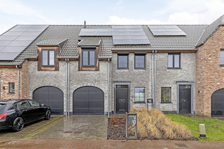 Huis verkocht Wetteren