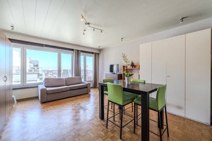Studio te koop Middelkerke