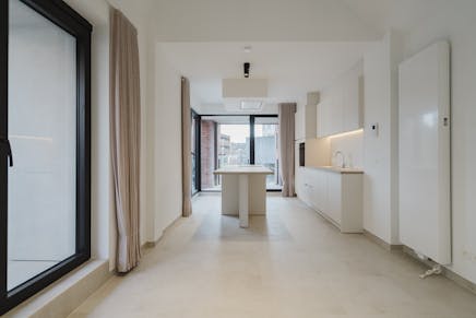 Appartement te huur Kortrijk
