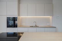 nieuwbouw appartement te huur in kortrijk centrum