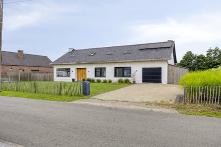 Huis te koop Zoersel