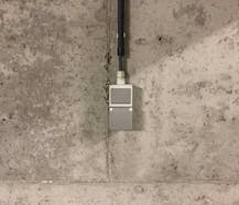 Centraal gelegen garagebox te koop !