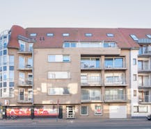 Centraal gelegen garagebox te koop !