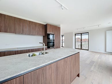 Appartement à louer Bruxelles (Brussel)