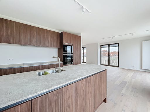 Appartement à louer Bruxelles (Brussel)