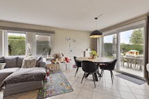 Instapklare villa met 3 slaapkamers te koop in Lissewege