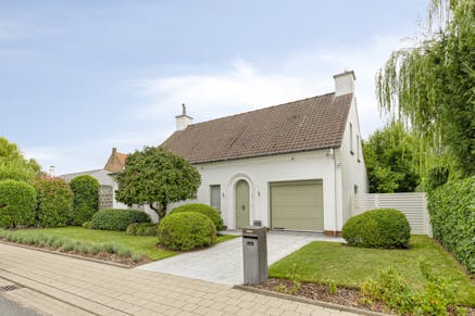 Huis te koop Roeselare