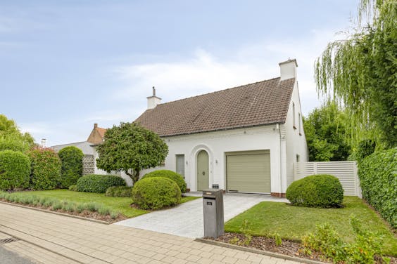 Huis te koop Roeselare