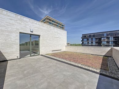 Appartement te huur Antwerpen Linkeroever