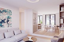 Spring Gardens - 6% - EPC A++ - Geothermie