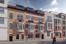 Spring Gardens - 6% - EPC A++ - Geothermie