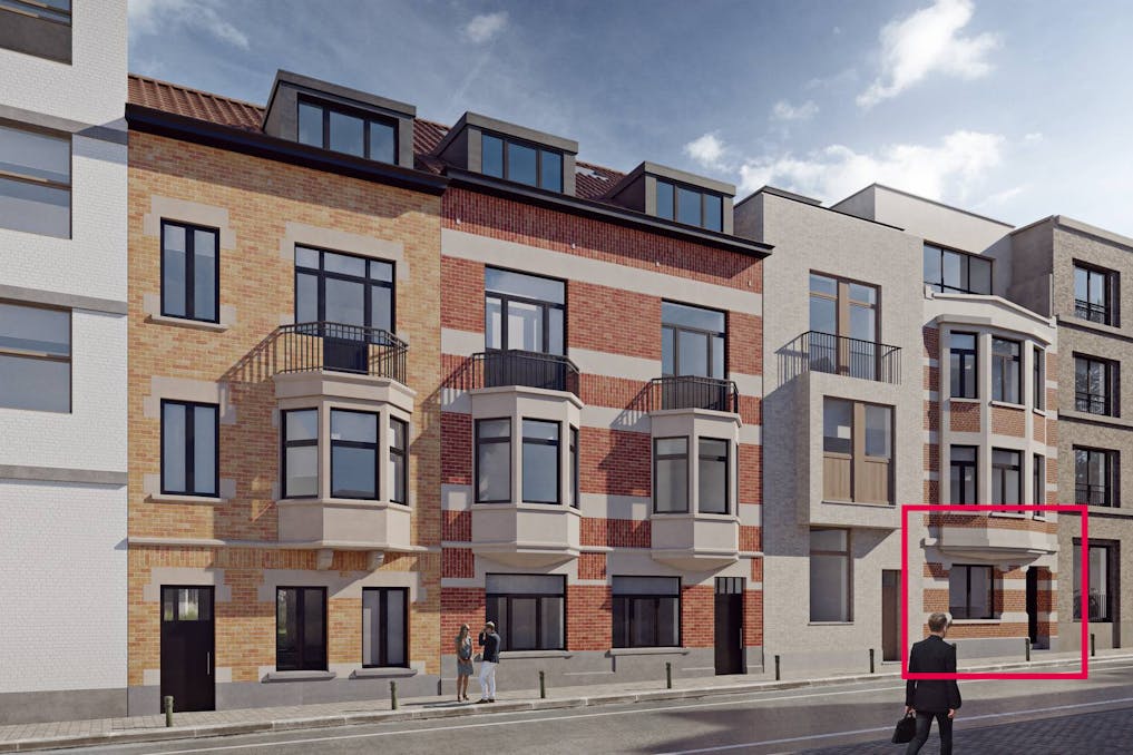 Spring Gardens - 6% - EPC A++ - Geothermie