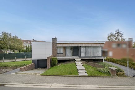 Huis verkocht Diksmuide