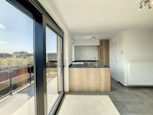 Energiezuinig nieuwbouwappartement in Poperinge