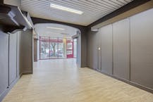 Handelspand te koop Zwaantjeslei Merksem