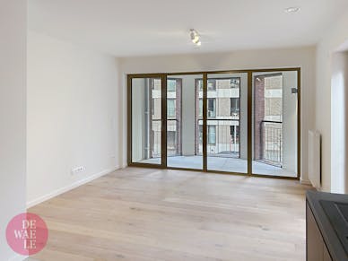 Appartement à louer Bruxelles (Brussel)