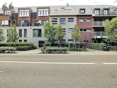 Appartement verhuurd Kalmthout