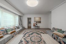 Instapklaar 2-slaapkamer appartement te centrum Oostende