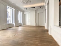 Prestigieus handelspand te huur in het hartje van Kortrijk!