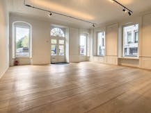 Prestigieus handelspand te huur in het hartje van Kortrijk!