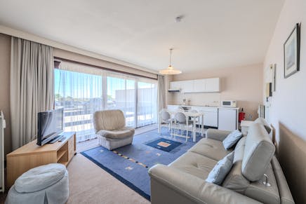 Appartement te koop Middelkerke