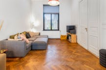 Charmante maison avec jardin ensoleillé au cœur de Vilvorde