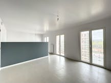 Mooie studio met terras en slaaphoek langs het kanaal