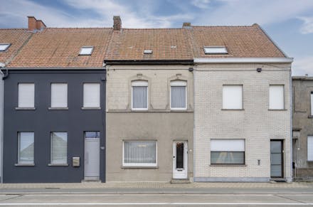 Maison à vendre Courtrai (Kortrijk)