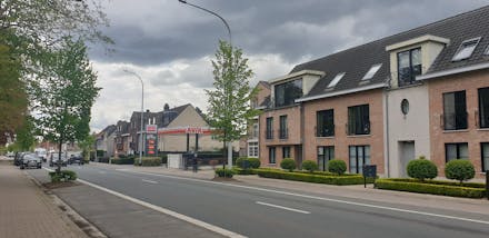 Immeuble de rapport à vendre Wuustwezel