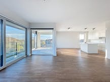 Ruim 3-slaapkamerappartement te huur in Lauwe