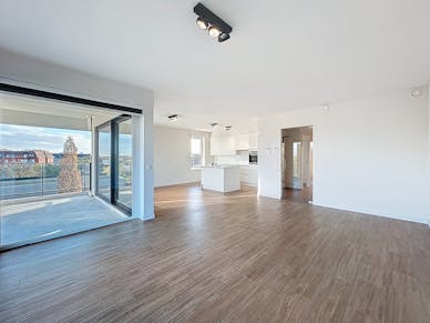 Appartement te huur Lauwe