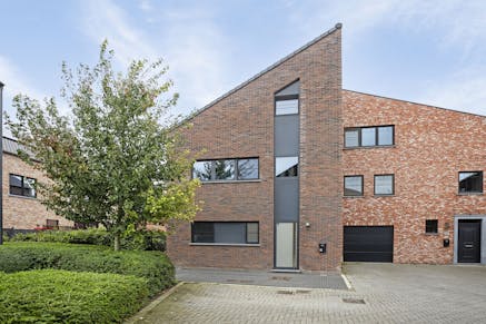 Huis verkocht Wuustwezel