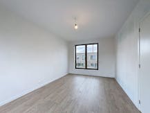 BEN-woning met 3 slaapkamers en garage te huur op Linkeroever