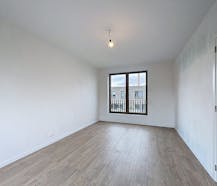 BEN-woning met 3 slaapkamers en garage te huur op Linkeroever