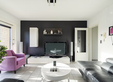 Instapklaar appartement met 2 slaapkamers te koop in Harelbeke