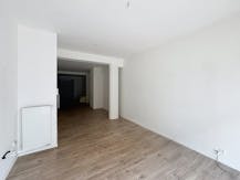 Te koop: Vernieuwd handelspand met toplocatie in Oostende!