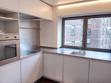 Appartement à louer Ixelles