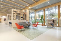 Spaces Tour & Taxis - Rue Picard 7, Bruxelles