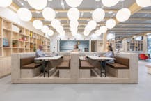 Spaces Tour & Taxis - Rue Picard 7, Bruxelles