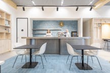 Spaces Tour & Taxis - Rue Picard 7, Bruxelles