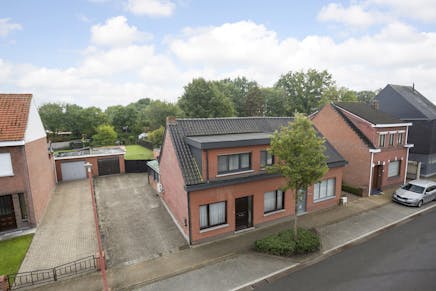 Huis verkocht Essen