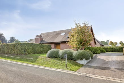 Huis te koop Maarkedal