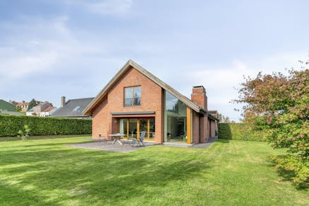 Huis te koop Maarkedal