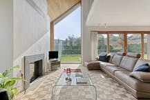 Ruime gezinswoning in Maarkedal te koop 