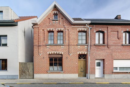 Huis verkocht Mariekerke