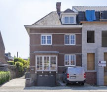 Instapklare ruime gezinswoning in het Leopold III kwartier