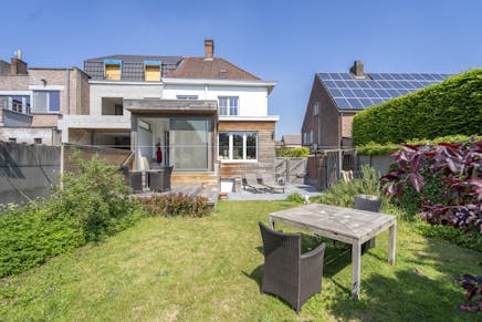 Huis te koop Kortrijk